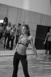 A video shoot from a iFitness.is posing seminar, Icelandic championship in 2012
