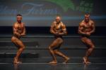 Bodybuilding overall title