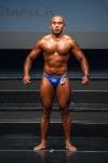 Men´s Bodybuilding -90kg class