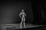 2016 IFBB Icelandic cup. 1 week out