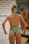 iFitness posing seminar, 2014 IFBB Icelandic Championships