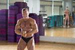 ifitness.is 2015 IFBB Icelandic Championships, posing seminar