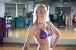 ifitness.is 2015 IFBB Icelandic Championships, posing seminar