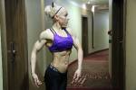 2016 IFBB Womans world championships