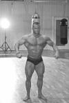 A video shoot from a iFitness.is posing seminar, Icelandic championship in 2012