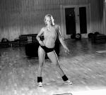 A video shoot in oktober 2011