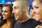 Iceland Fitness at the 2014 Arnold Classic Europe EXPO