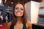 Iceland Fitness at the 2014 Arnold Classic Europe EXPO