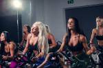 Iceland Fitness bikinifitness motivation video