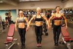 The journey to the 2016 Arnold Classic USA. Part 2