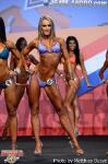 Arnold Classic Europe 2013, Bikini Fitness -166cm class, pics from team-andro.com