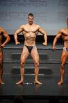 Junior Classic Bodybuilding