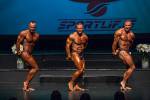Bodybuilding +90kg class