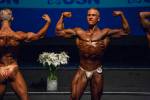 Junior Classic Bodybuilding
