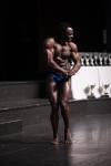 Bodybuilding -90kg class