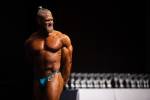 Bodybuilding over 90kg class