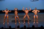 Junior Bodybuilding.