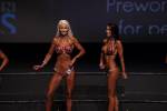 Bikini fitness over 168cm class