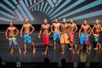 junior men´s physique