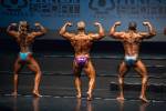 Bodybuilding overall title
