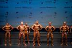 Junior Classic bodybuilding