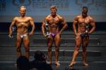 Men´s Junior Bodybuilding
