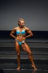 Woman´s Bodybuilding