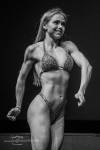 2016 IFBB Icelandic cup. 1 week out