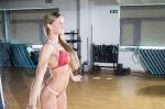 ifitness.is 2015 IFBB Icelandic Championships, posing seminar